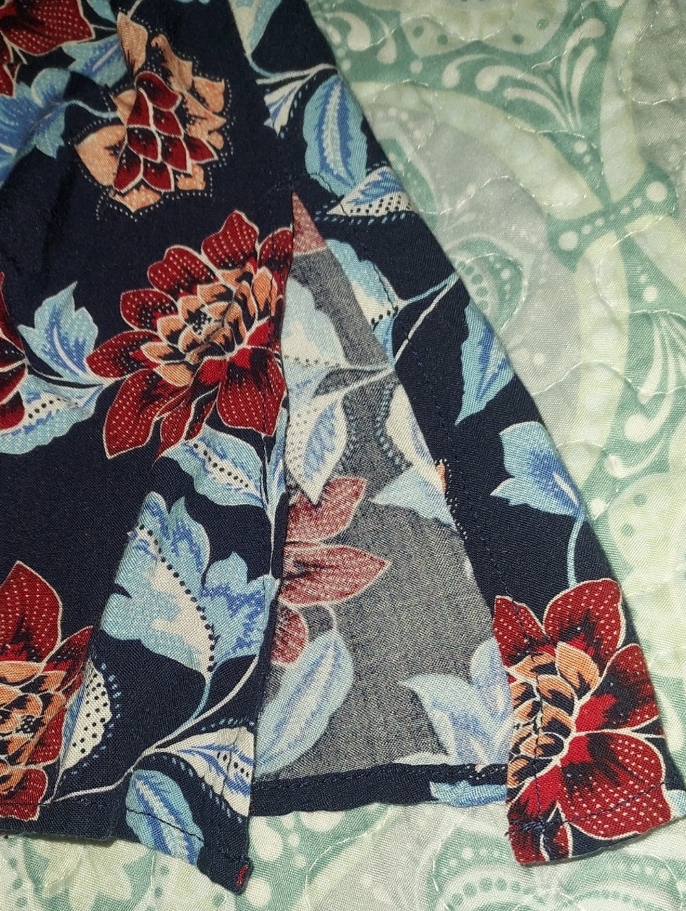 Ruby Rd. Blouse - Picture 7 of 8
